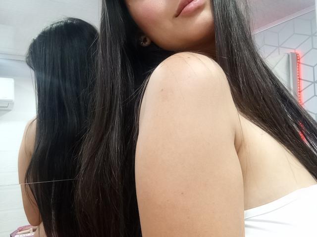 MadissonFontaine - Live porn &amp; sex cam - 24904693