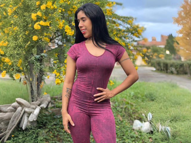 Chanelly - Live porn &amp; sex cam - 24904941