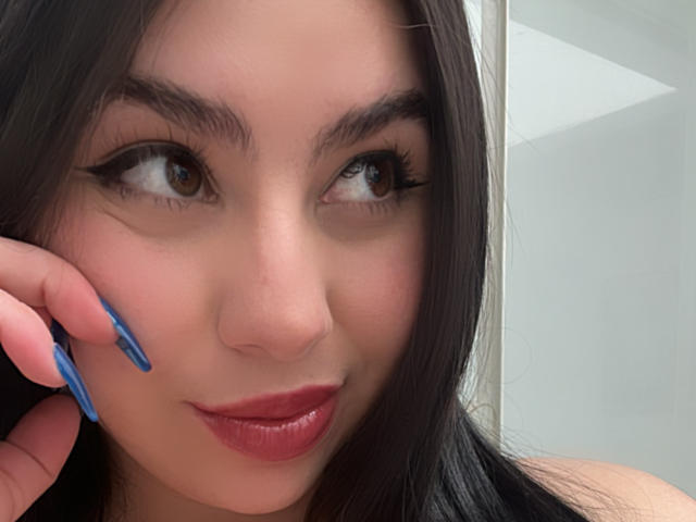 VenusMusa - сексуальная веб-камера в реальном времени - 24905013