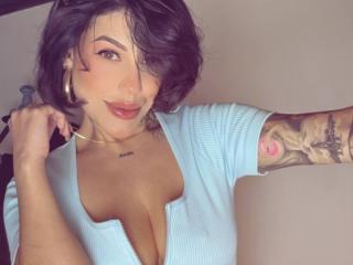 HannahBorbon - Camera khiêu dâm &amp; quyến rũ trực tiếp - 24905157