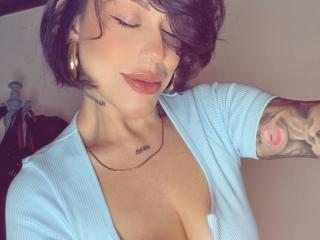 HannahBorbon - Camera khiêu dâm &amp; quyến rũ trực tiếp - 24905165