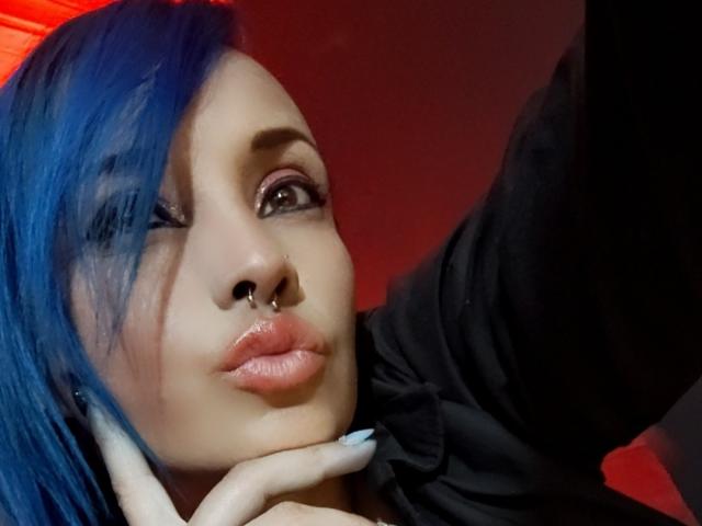 DalilaMusa - Live sex cam - 24905297