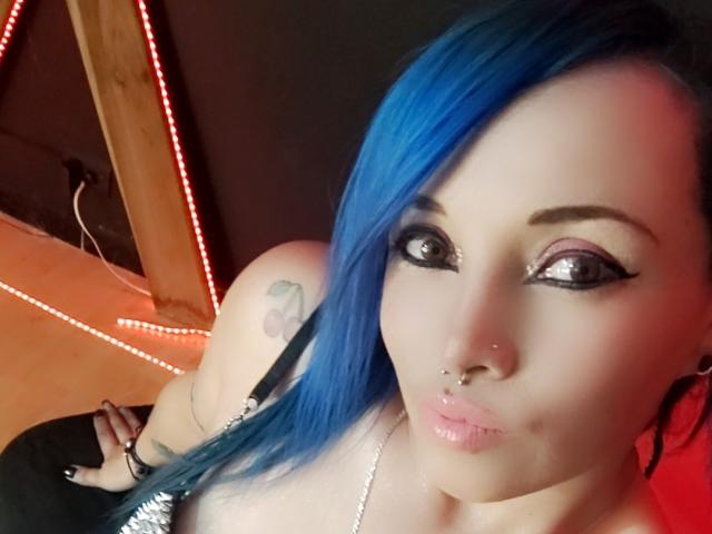DalilaMusa - Live sex cam - 24905305