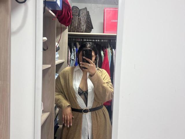 ShiaraRussi - Camera khiêu dâm &amp; quyến rũ trực tiếp - 24905417