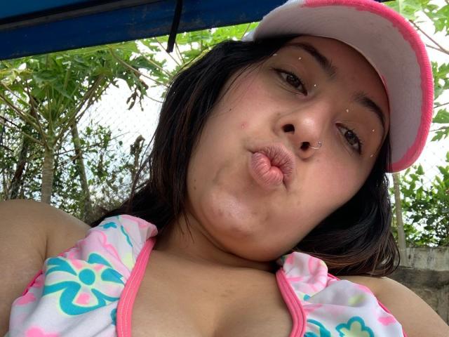 ScarlettParchMusa - Sexe cam en vivo - 24905533