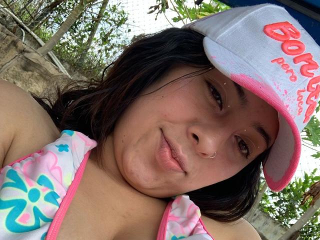 ScarlettParchMusa - Camera khiêu dâm &amp; quyến rũ trực tiếp - 24905581