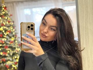 AngelinaLallie - Live porn &amp; sex cam - 24905681