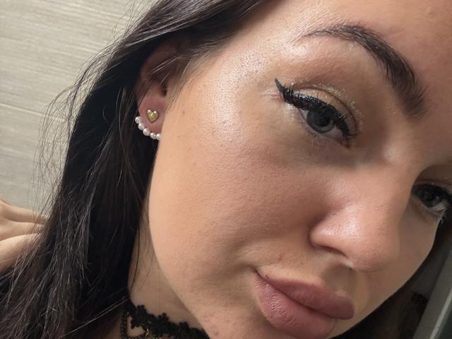 AngelinaLallie - Sexe cam en vivo - 24905697