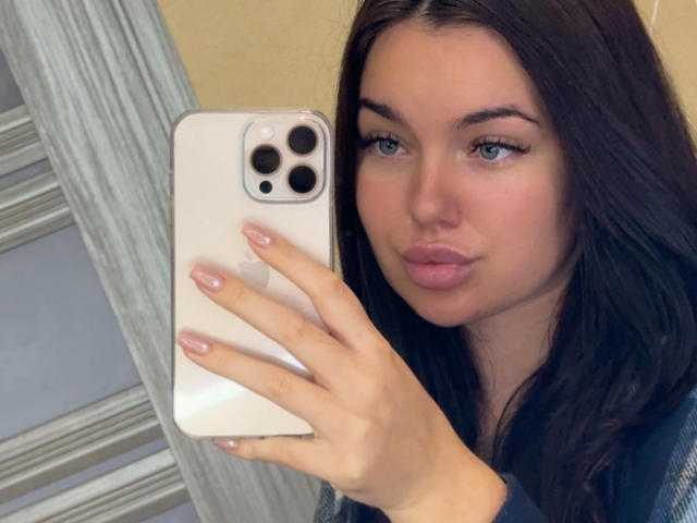 AngelinaLallie - Live porn &amp; sex cam - 24905713