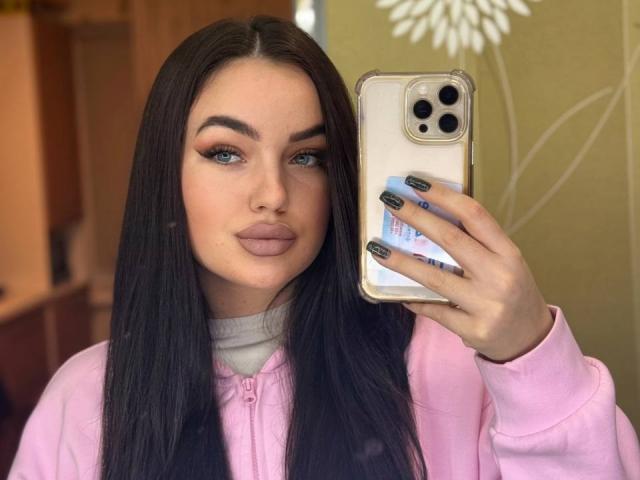 AngelinaLallie - Live porn &amp; sex cam - 24905725