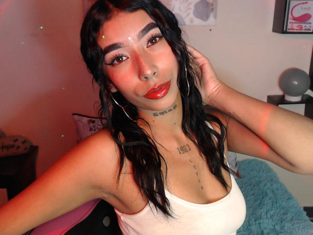 MaddyParker - Live porn &amp; sex cam - 24906197