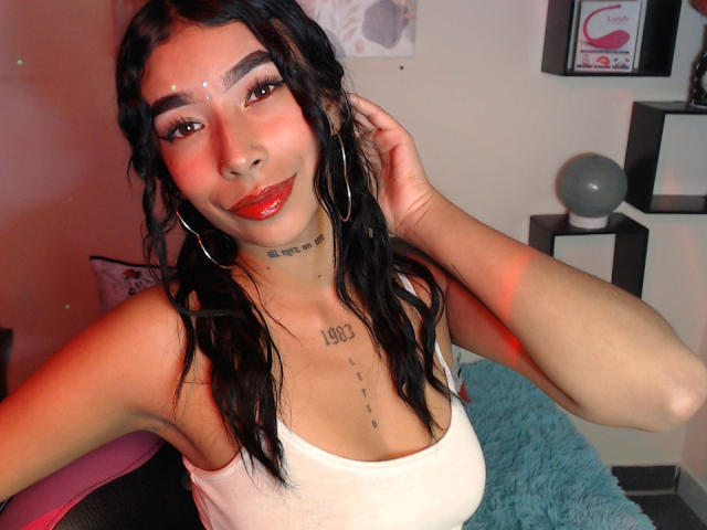 MaddyParker - Live porn &amp; sex cam - 24906217