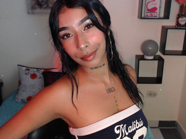 MaddyParker - Live porno og sexkamera - 24906233