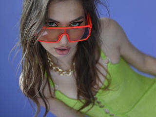 JennyCarter - Camera khiêu dâm &amp; quyến rũ trực tiếp - 24907741