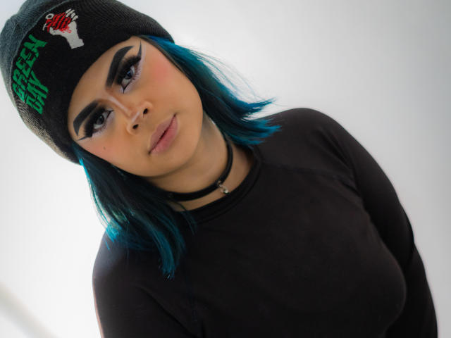 MissFontainne - сексуальная веб-камера в реальном времени - 24908285