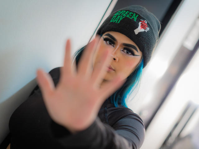 MissFontainne - 라이브 포르노 &amp; 섹스 캠 - 24908297