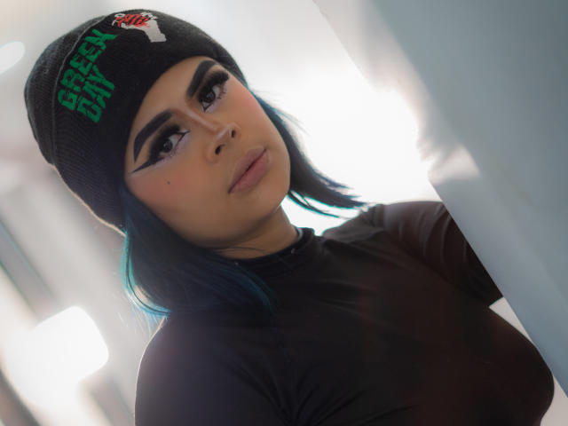 MissFontainne - Live porn &amp; sex cam - 24908321