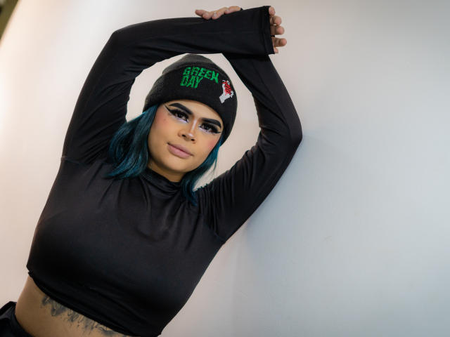 MissFontainne - Live porn &amp; sex cam - 24908389