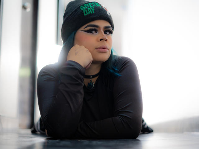 MissFontainne - Live porn &amp; sex cam - 24908441