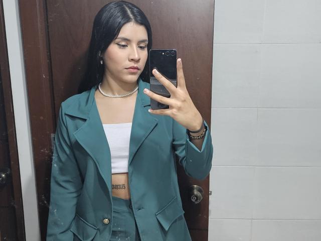 KatyGreyy - сексуальная веб-камера в реальном времени - 24910249