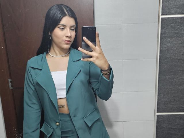 KatyGreyy - 라이브 포르노 &amp; 섹스 캠 - 24910257