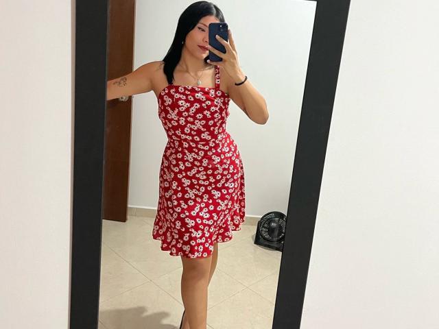 KatyGreyy - сексуальная веб-камера в реальном времени - 24910289