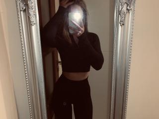 IsabelLips - Camera khiêu dâm &amp; quyến rũ trực tiếp - 24910485