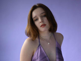 PrincessAura - сексуальная веб-камера в реальном времени - 24910669