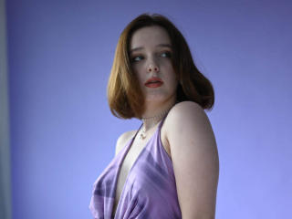 PrincessAura - сексуальная веб-камера в реальном времени - 24910681