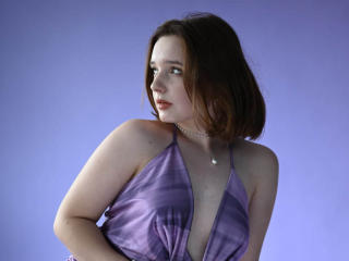 PrincessAura - сексуальная веб-камера в реальном времени - 24910685