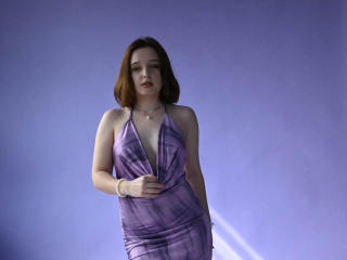 PrincessAura - сексуальная веб-камера в реальном времени - 24910689