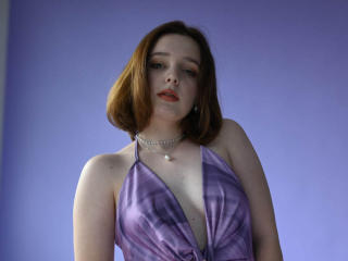 PrincessAura - Sexe cam en vivo - 24910709