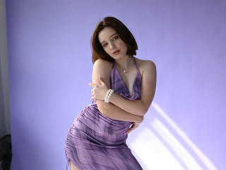 PrincessAura - Sexe cam en vivo - 24910713