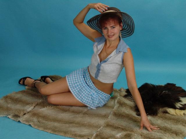 MiroslavaHappi - Sexe cam en vivo - 24910885