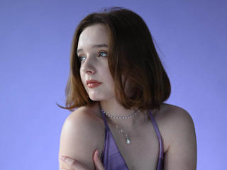 PrincessAura - сексуальная веб-камера в реальном времени - 24911085