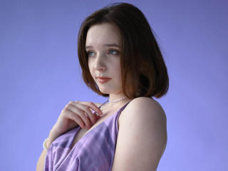 PrincessAura - сексуальная веб-камера в реальном времени - 24911125