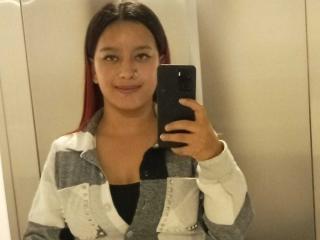 AnnieWinster - Sexe cam en vivo - 24911449
