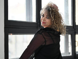 CandyLadyZ - Sexe cam en vivo - 24912133