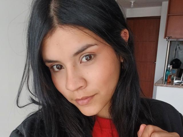 KatyGreyy - сексуальная веб-камера в реальном времени - 24912521