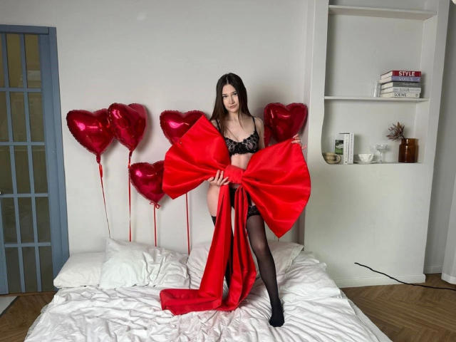 sweetMila-hot - Camera khiêu dâm &amp; quyến rũ trực tiếp - 24912533