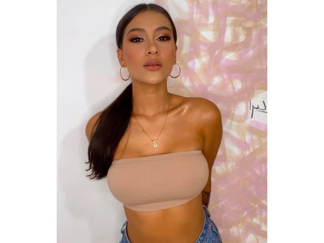 ThaliaAres - Live sex cam - 24912861