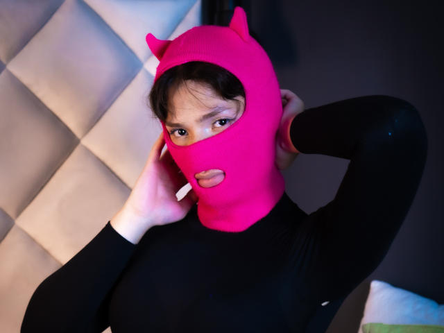 KassSalvatore - сексуальная веб-камера в реальном времени - 24912897