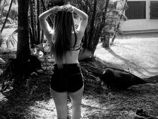 AngieKristeins - Sexe cam en vivo - 24913137