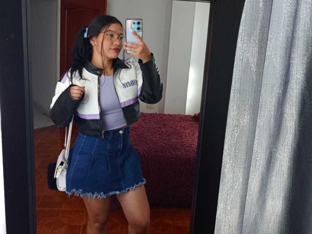 ValeryQueen69 - Sexe cam en vivo - 24913521