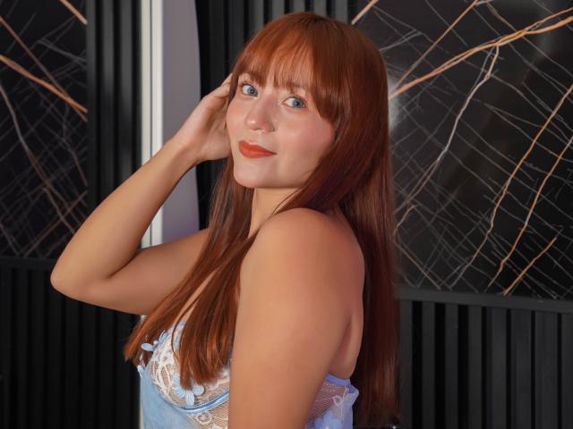 EmilyKlein - Camera khiêu dâm &amp; quyến rũ trực tiếp - 24914693