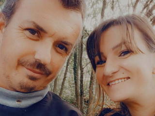 CoupleRealHot - сексуальная веб-камера в реальном времени - 24914765