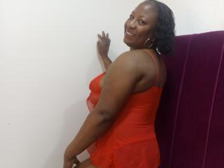 TuNegriita - Camera khiêu dâm &amp; quyến rũ trực tiếp - 24914849