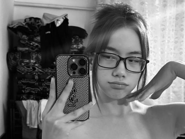 NaomiX - Sexe cam en vivo - 24914973