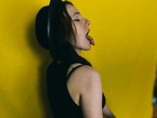 KatKitty - Sexe cam en vivo - 24915141