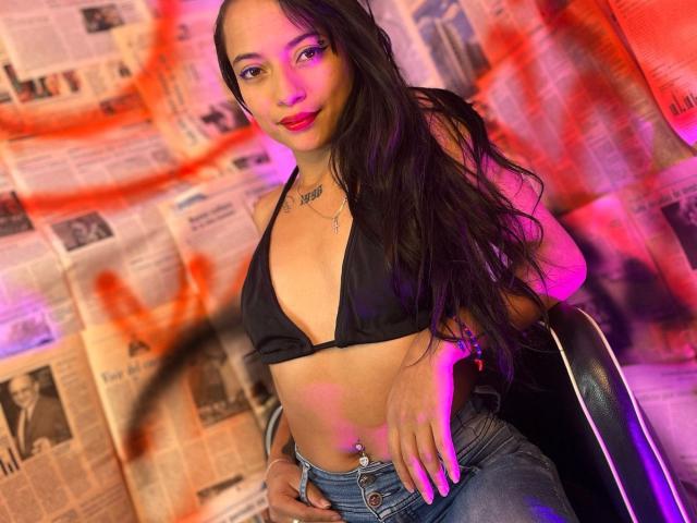 MaiteX - Live porn &amp; sex cam - 24915401